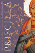 9780830852482 Priscilla : The Life Of An Early Christian