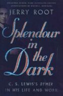 9780830853755 Splendour In The Dark