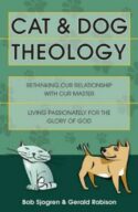 9780830856213 Cat And Dog Theology (Revised)