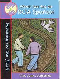 9780867164497 When You Are An RCIA Sponsor