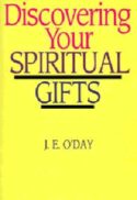 9780877840718 Discovering Your Spiritual Gifts