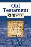 9780914936213 Old Testament Survey (Reprinted)