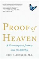 9781451695199 Proof Of Heaven