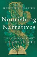 9781514005248 Nourishing Narratives : The Power Of Story To Shape Our Faith