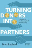 9781514005781 Turning Donors Into Partners