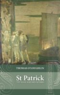 9780281072132 Saint Patrick : The Man And His Works