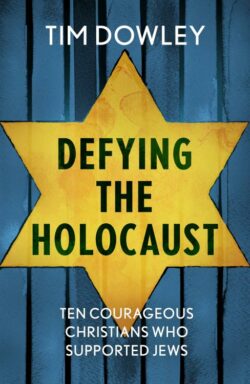 9780281083626 Defying The Holocaust