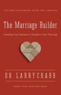 9780310336877 Marriage Builder : Creating True Oneness To Transform Your Marriage