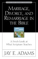 9780310511113 Marriage Divorce And Remarriage In The Bible