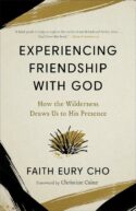 9780593445570 Experiencing Friendship With God