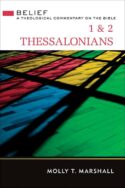 9780664232603 1 And 2 Thessalonians