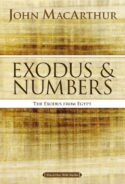 9780718034702 Exodus And Numbers