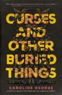 9780785236245 Curses And Other Buried Things