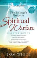 9780800797553 Believers Guide To Spiritual Warfare (Reprinted)