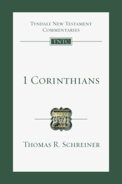 9780830842971 1 Corinthians : An Introduction And Commentary