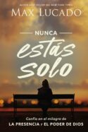 9781400222094 Nunca Estas Solo - (Spanish)