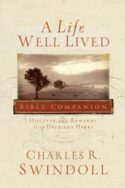 9781418530990 Life Well Lived Bible Companion