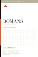 9781433534416 Romans : A 12 Week Study (Student/Study Guide)