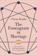 9781540903600 Enneagram In Marriage