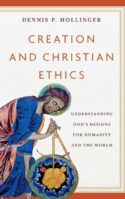 9781540967282 Creation And Christian Ethics