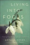 9781587433146 Living Into Focus