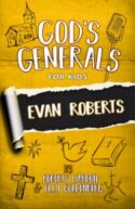 9781610362030 Gods Generals For Kids Evan Roberts
