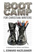 9781610364126 Boot Camp For Christian Writers