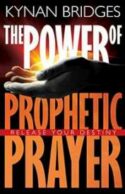 9781629116228 Power Of Prophetic Prayer