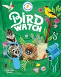 9781635862515 Bird Watch : What Will You Find - Includes A Magnifying Glass