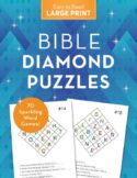 9781636096353 Bible Diamond Puzzles Large Print