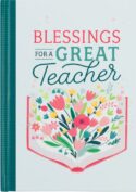 9781642723939 Blessings For A Great Teacher