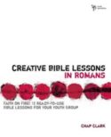 9780310207771 Creative Bible Lessons In Romans