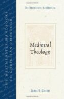 9780664223977 Westminster Handbook To Medieval Theology