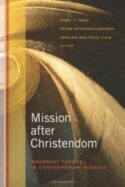 9780664234652 Mission After Christendom