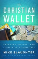 9780664260293 Christian Wallet : Spending Giving And Living With A Conscience
