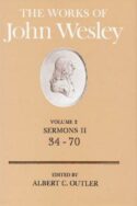 9780687462117 Works Of John Wesley 2