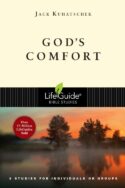 9780830830671 Gods Comfort : 9 Studies For Individuals Of Groups (Revised)