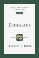 9780830842988 Ephesians : An Introduction And Commentary