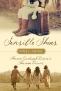 9780830843336 Sensible Shoes Study Guide (Student/Study Guide)