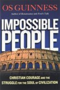9780830844692 Impossible People