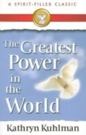 9780882706719 Greatest Power In The World