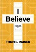 9781496449016 I Believe : A Concise Guide To The Essentials Of The Christian Faith