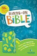 9781496476937 Hands On Bible Third Edition