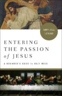 9781501869556 Entering The Passion Of Jesus