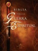 9781616385200 Spiritual Warfare Bible