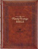 9781639522293 Family Heritage Bible