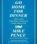 9781797168463 Go Home For Dinner (Audio CD)