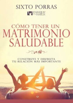 9798887690728 Como Tener Un Matrimonio Salud - (Spanish)