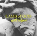 000768784105 Lamb Of God LP (Vinyl)