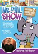 0796745000091 Mr Phil Show Volume 1 (DVD)